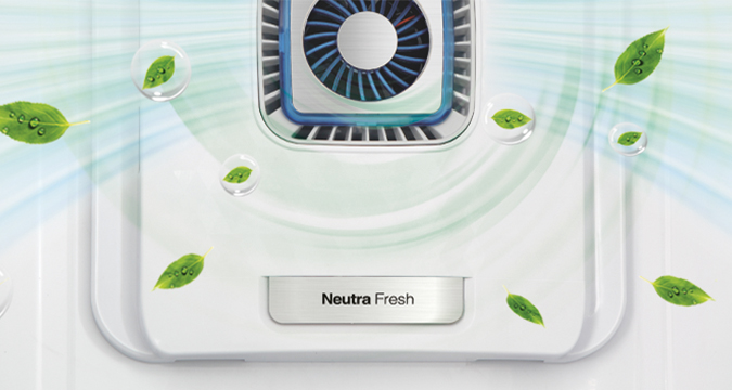 Дезодоратор Neutra fresh (лев)